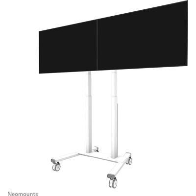 Neomounts ADM-875WH2 Kétszínű kijelző tartó - Fehér Neomounts ADM-875WH2 Kétszínű kijelző tartó - Fehér
