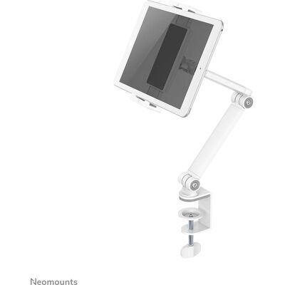 Neomounts DS15-545WH1 Tabletstöd Vit - Universell 12,9" Neomounts DS15-545WH1 Tabletstöd Vit - Universell 12,9"