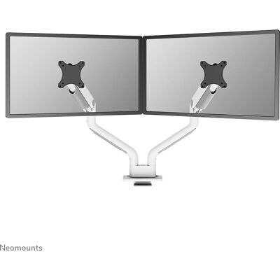 Neomounts DS70S-950WH2 Monitorhalterung - Weiß - Vollbeweglich - Für 17-35" Bildschirme Neomounts DS70S-950WH2 Monitorhalterung - Weiß - Vollbeweglich - Für 17-35" Bildschirme