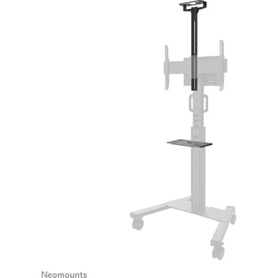 Neomounts AV1-825BL TV-tartó kiegészítő - Fekete Neomounts AV1-825BL TV-tartó kiegészítő - Fekete
