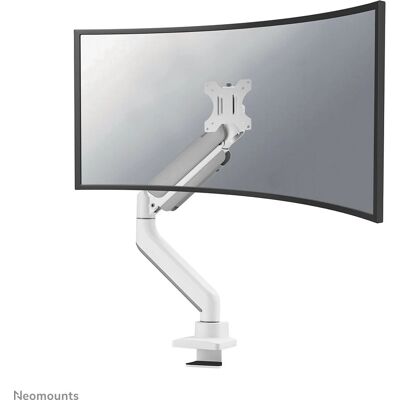 Neomounts DS70PLUS-450WH1 Monitorhalterung - Weiß, 17-49" Neomounts DS70PLUS-450WH1 Monitorhalterung - Weiß, 17-49"