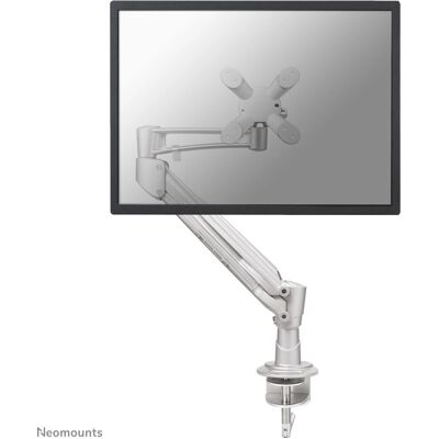 Neomounts by Newstar Full Motion Monitor Halterung - Silber - 10-37" Neomounts by Newstar Full Motion Monitor Halterung - Silber - 10-37"