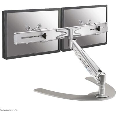 Supporto monitor Neomounts by Newstar FPMA-D940DD - Argento Supporto monitor Neomounts by Newstar FPMA-D940DD - Argento