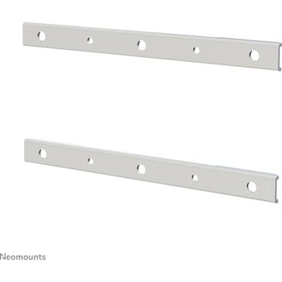 Neomounts by Newstar VESA Adapter 100x100 auf 100x200mm - Silber Neomounts by Newstar VESA Adapter 100x100 auf 100x200mm - Silber