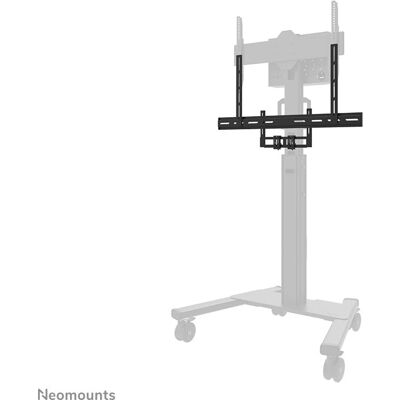 Neomounts AV2-500BL univerzális videobar készlet - Fekete - TV kiegészítő Neomounts AV2-500BL univerzális videobar készlet - Fekete - TV kiegészítő