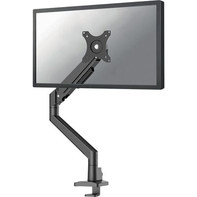 Neomounts DS70-250BL1 Skärmuthållare - Svart - Stödjer 35" skärmar, 9kg Neomounts DS70-250BL1 Skärmuthållare - Svart - Stödjer 35" skärmar, 9kg