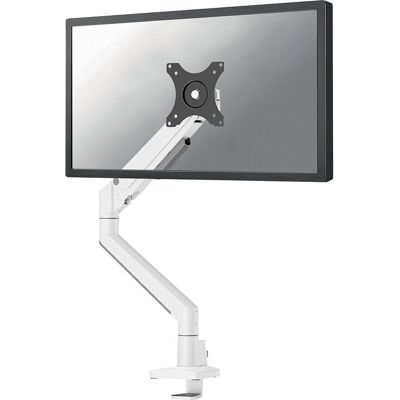 Neomounts DS70-250WH1 Monitor Mount - White - Full Motion, 35" Neomounts DS70-250WH1 Monitor Mount - White - Full Motion, 35"