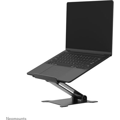 Neomounts DS20-740BL1 Laptop-Ständer - Verstellbar, Faltbar, Aluminium Neomounts DS20-740BL1 Laptop-Ständer - Verstellbar, Faltbar, Aluminium