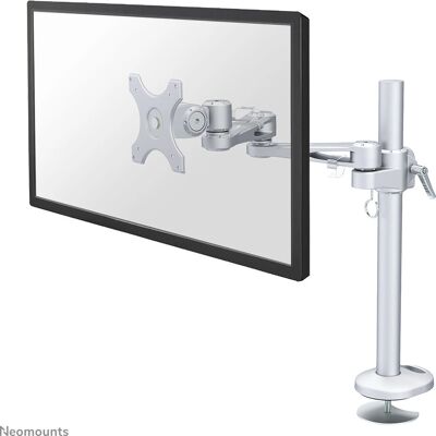 Supporto Monitor Neomounts by Newstar FPMA-D935G - Argento - Fino a 30" Supporto Monitor Neomounts by Newstar FPMA-D935G - Argento - Fino a 30"