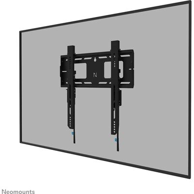 Neomounts WL30-750BL14 75" sort vægbeslag Neomounts WL30-750BL14 75" sort vægbeslag