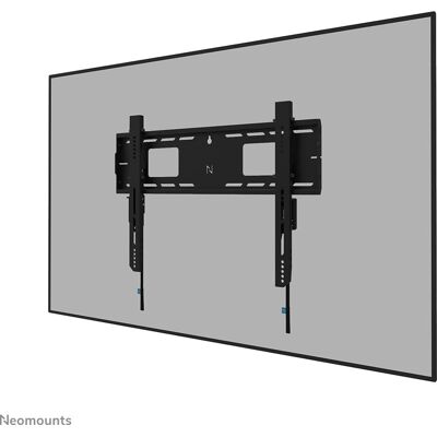 Neomounts WL30-750BL16 42" 86" TV Vægophæng - Justerbar vægarm - Stål - Sort Neomounts WL30-750BL16 42" 86" TV Vægophæng - Justerbar vægarm - Stål - Sort