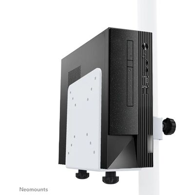 Support CPU Thin Client Neomounts by Newstar - Argenté Support CPU Thin Client Neomounts by Newstar - Argenté