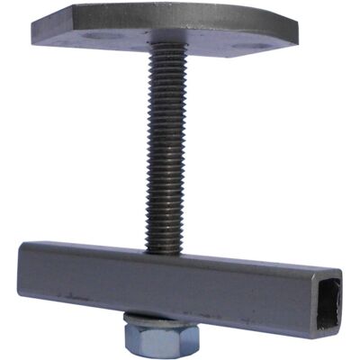 Neomounts FPMA-D975GROMMET - Sølv - Monitorbeslag Neomounts FPMA-D975GROMMET - Sølv - Monitorbeslag