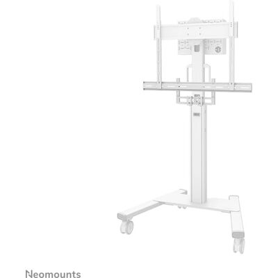 Neomounts AV2-500WH Yleinen videopalkkisetti Neomounts AV2-500WH Yleinen videopalkkisetti