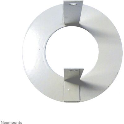 Neomounts by Newstar FPMA-CRW5 loftmonteringsdæksel - Hvid - Skærmmonterings Tilbehør Neomounts by Newstar FPMA-CRW5 loftmonteringsdæksel - Hvid - Skærmmonterings Tilbehør