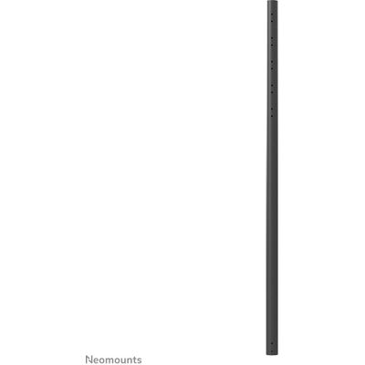 Suporte de Monitor Neomounts FPMA-CP150BLACK - 50 kg, Extensão 150 cm, Preto Suporte de Monitor Neomounts FPMA-CP150BLACK - 50 kg, Extensão 150 cm, Preto