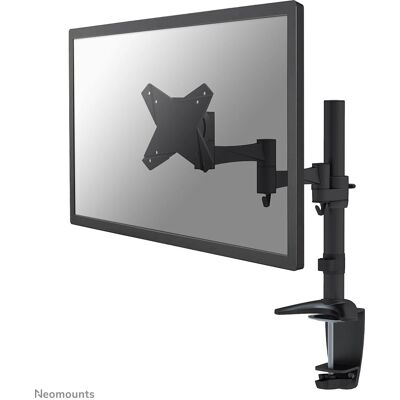 NewStar - FPMA-D1330BLACK - 10-30" Movimento total - Suporte de monitor NewStar - FPMA-D1330BLACK - 10-30" Movimento total - Suporte de monitor