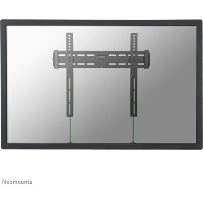 Neomounts by Newstar NM-W340BLACK TV Wandhalterung - Fest 55" Schwarz Neomounts by Newstar NM-W340BLACK TV Wandhalterung - Fest 55" Schwarz