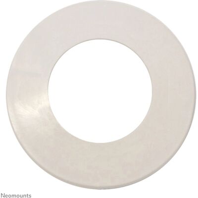 Neomounts by Newstar FPMA-CRW5HM Montageset - Weiß Neomounts by Newstar FPMA-CRW5HM Montageset - Weiß