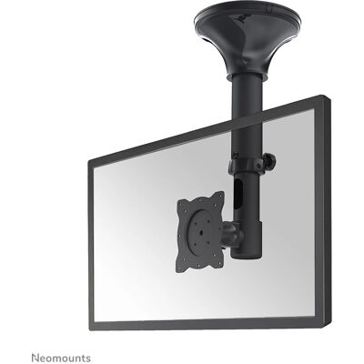 Suporte de TV Neomounts FPMA-C025BLACK - Economize espaço, Incline & Gire 30" Suporte de TV Neomounts FPMA-C025BLACK - Economize espaço, Incline & Gire 30"
