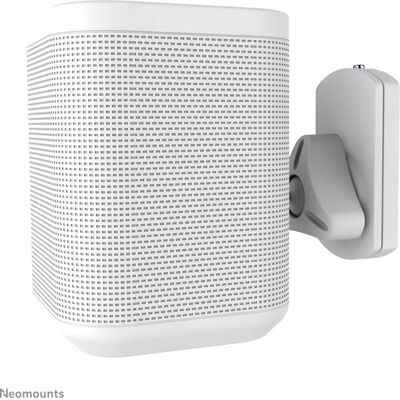 Neomounts NM-WS130WHITE Højttalerbeslag - Væg og loft, understøtter 10kg Neomounts NM-WS130WHITE Højttalerbeslag - Væg og loft, understøtter 10kg