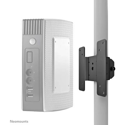 Suporte para CPU thin client Neomounts by Newstar - Economia de Espaço Suporte para CPU thin client Neomounts by Newstar - Economia de Espaço