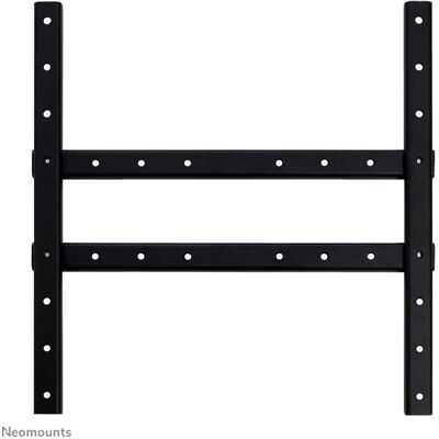 Neomounts by Newstar VESA Adapter - Supports up to 400x400mm - Black Neomounts by Newstar VESA Adapter - Supports up to 400x400mm - Black
