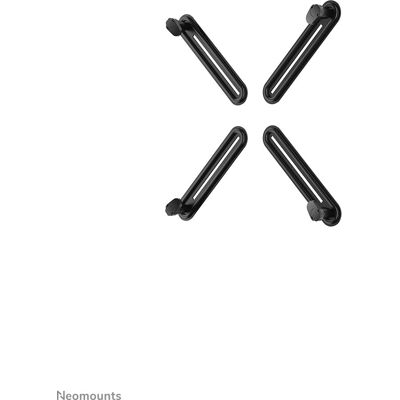 Kit d'Adaptation VESA Neomounts by Newstar - Convertissez les écrans non-VESA Kit d'Adaptation VESA Neomounts by Newstar - Convertissez les écrans non-VESA