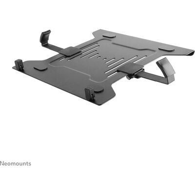 Supporto per laptop Neomounts by Newstar - Compatibile VESA - Nero Supporto per laptop Neomounts by Newstar - Compatibile VESA - Nero
