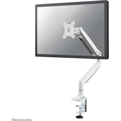 Neomounts by Newstar Hvid Skærmholder - Gasfjeder, 10-32" Neomounts by Newstar Hvid Skærmholder - Gasfjeder, 10-32"