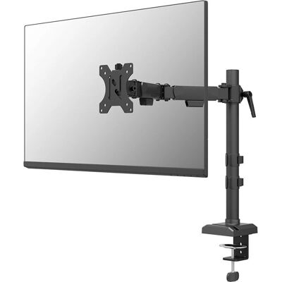 Neomounts DS60-600BL1 Monitorkar - Teljes mozgás, fekete - 32" Neomounts DS60-600BL1 Monitorkar - Teljes mozgás, fekete - 32"