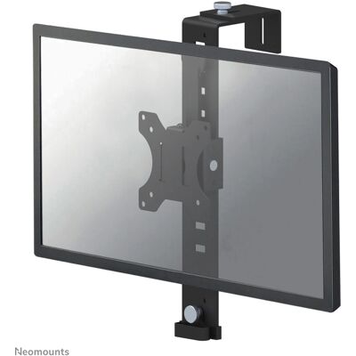 Näytön teline Neomounts by Newstar FPMA-CH100BLACK - Säädettävä & Seinään kiinnitettävä Näytön teline Neomounts by Newstar FPMA-CH100BLACK - Säädettävä & Seinään kiinnitettävä