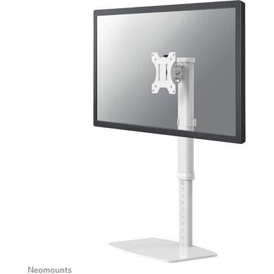 Neomounts FPMA-D890WHITE Näyttökiinnike - Täysi liikkuvuus Neomounts FPMA-D890WHITE Näyttökiinnike - Täysi liikkuvuus