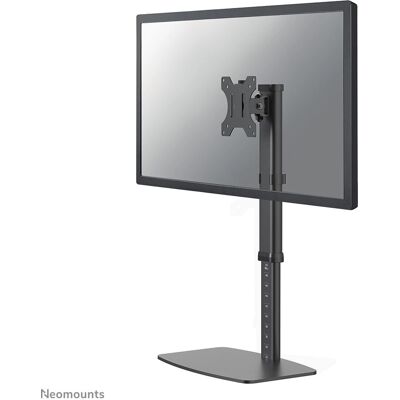 Neomounts by Newstar Black Monitor Mount - 10-30" - Full Motion Neomounts by Newstar Black Monitor Mount - 10-30" - Full Motion