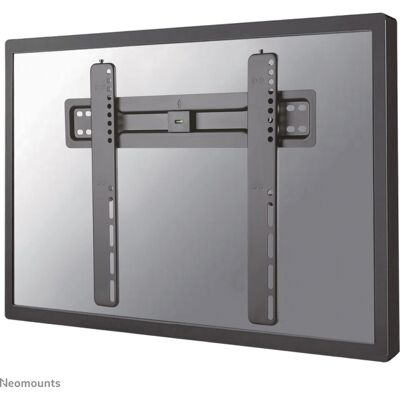 Neomounts LED-W400BLACK TV-ophæng - 32-55 tommer, Fast, Sort Neomounts LED-W400BLACK TV-ophæng - 32-55 tommer, Fast, Sort