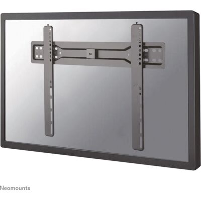 Neomounts LED-W600BLACK TV-väggfäste - Fast - 75" Neomounts LED-W600BLACK TV-väggfäste - Fast - 75"