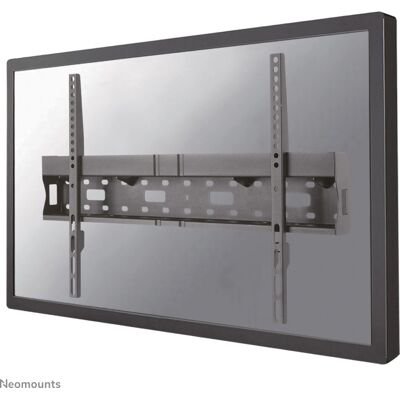Neomounts LFD-W1640MP TV vægbeslag - Fast - Sort Neomounts LFD-W1640MP TV vægbeslag - Fast - Sort