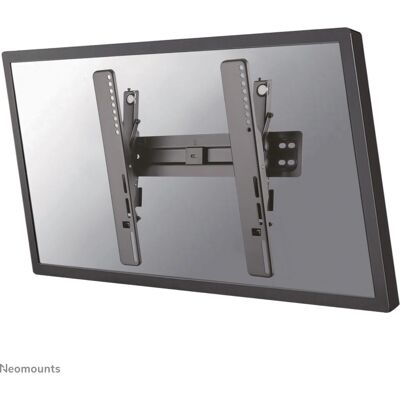Neomounts by Newstar LED-W450BLACK TV Wandhalterung - Kippbar, 55" Neomounts by Newstar LED-W450BLACK TV Wandhalterung - Kippbar, 55"