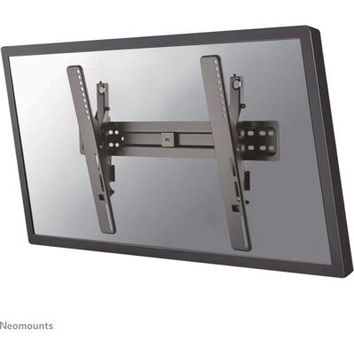 Montaje de Pared para TV Neomounts by NewStar - Inclinable - 75" Negro Montaje de Pared para TV Neomounts by NewStar - Inclinable - 75" Negro