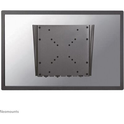 Neomounts FPMA-W110BLACK TV-väggfäste - 10-40" Neomounts FPMA-W110BLACK TV-väggfäste - 10-40"