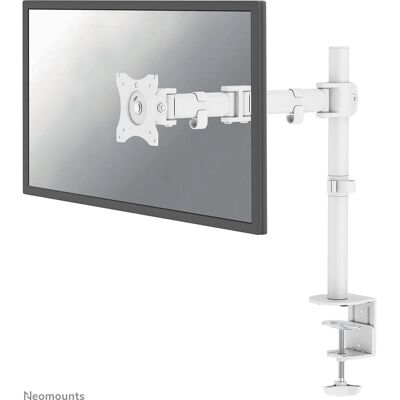Neomounts by Newstar NM-D135WHITE Monitorhalterung - 30" Weiß Neomounts by Newstar NM-D135WHITE Monitorhalterung - 30" Weiß