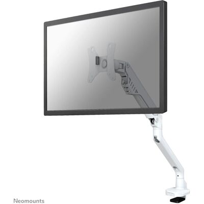 Soporte de monitor blanco Neomounts by Newstar - 32 pulgadas VESA Soporte de monitor blanco Neomounts by Newstar - 32 pulgadas VESA