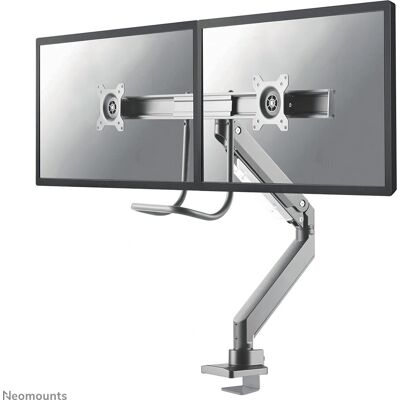 Neomounts Silver Näytönkiinnike - 10-32" Työpöytä Neomounts Silver Näytönkiinnike - 10-32" Työpöytä