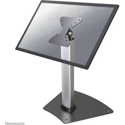 Neomounts by Newstar FPMA-D1500SILVER Näyttökiinnike - 32" Kallistus Kaapelien hallinta Neomounts by Newstar FPMA-D1500SILVER Näyttökiinnike - 32" Kallistus Kaapelien hallinta