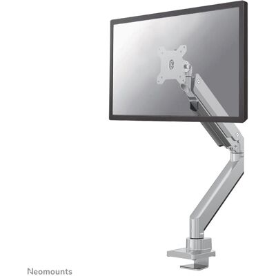 NeoMounts Silber Monitorhalterung - Flachbildschirm 32" Verstellbar NeoMounts Silber Monitorhalterung - Flachbildschirm 32" Verstellbar