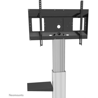 Neomounts by Newstar PLASMA-M2SIDESHELF - Yleisnäppärä kannettavan tietokoneen hylly - Musta - yhteensopiva PLASMA-M2500 Neomounts by Newstar PLASMA-M2SIDESHELF - Yleisnäppärä kannettavan tietokoneen hylly - Musta - yhteensopiva PLASMA-M2500