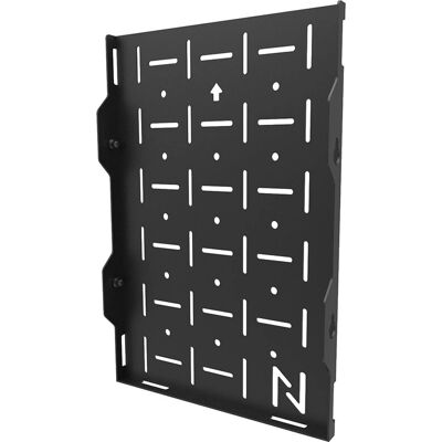 Neomounts AWL05-750BL Acél TV-szerelék kiegészítő - Tartozék Neomounts AWL05-750BL Acél TV-szerelék kiegészítő - Tartozék