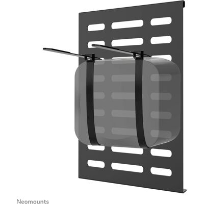 Neomounts NS-MBTC100BLACK Näyttökiinnike - 10 kg Neomounts NS-MBTC100BLACK Näyttökiinnike - 10 kg