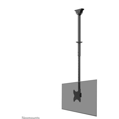 Neomounts CL35-340BL12 TV Seinäteline - Täysin liikkuva 42" Musta Neomounts CL35-340BL12 TV Seinäteline - Täysin liikkuva 42" Musta
