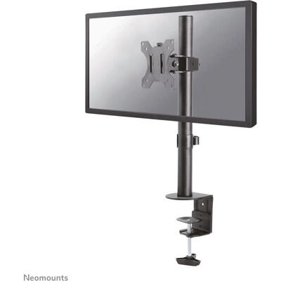 Neomounts by Newstar Black Monitor Mount - 32" Full Motion Neomounts by Newstar Black Monitor Mount - 32" Full Motion